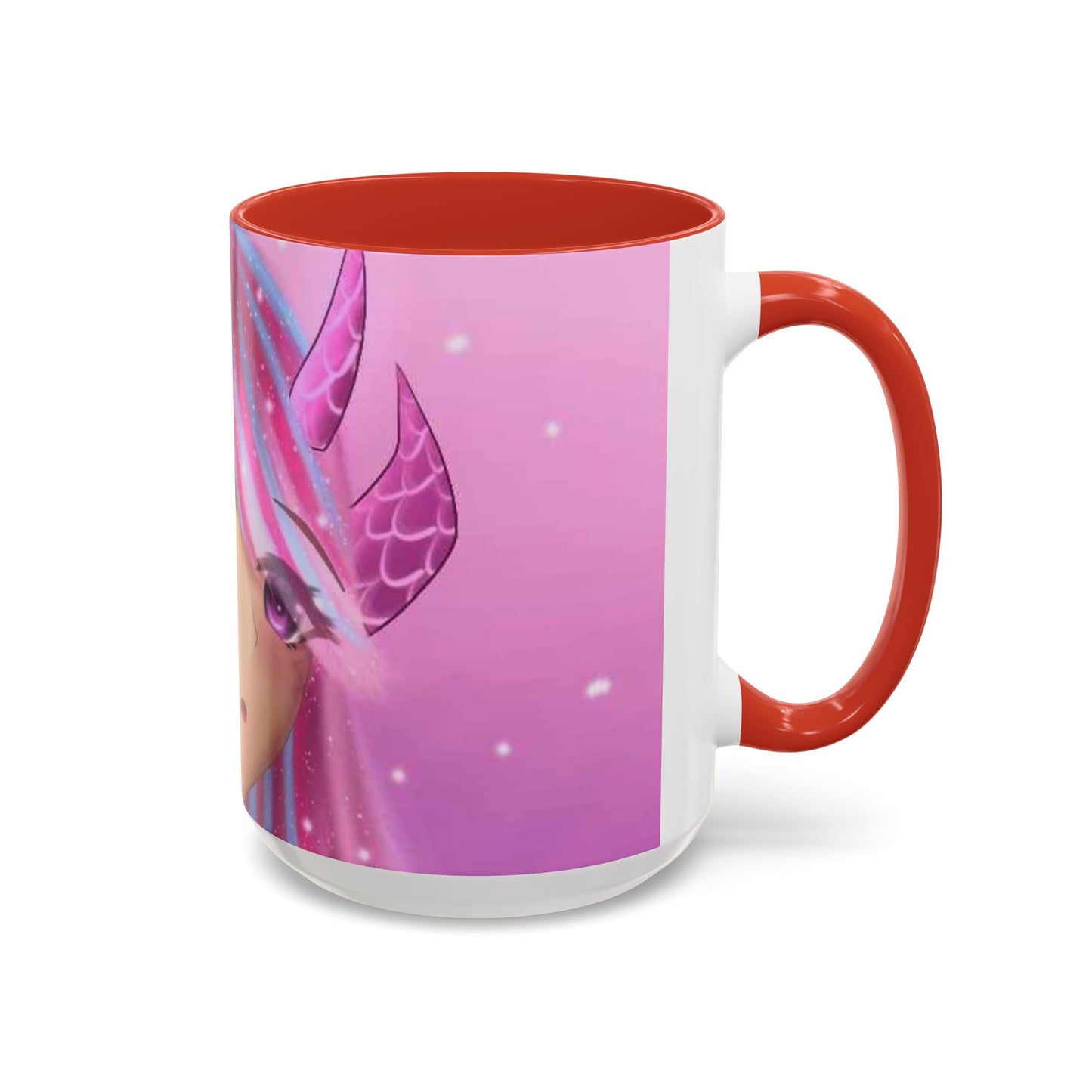 Lamia Mug