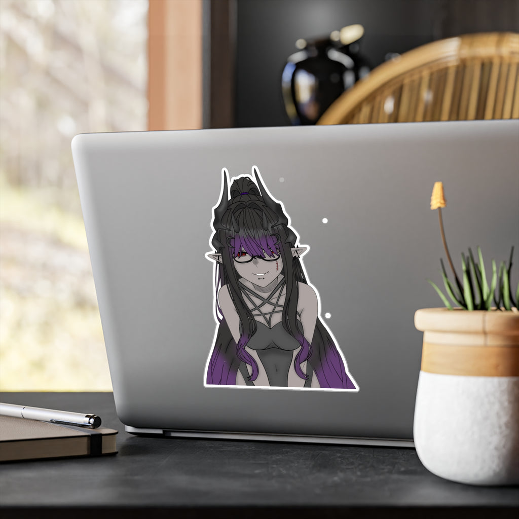 XXNerfy Decals