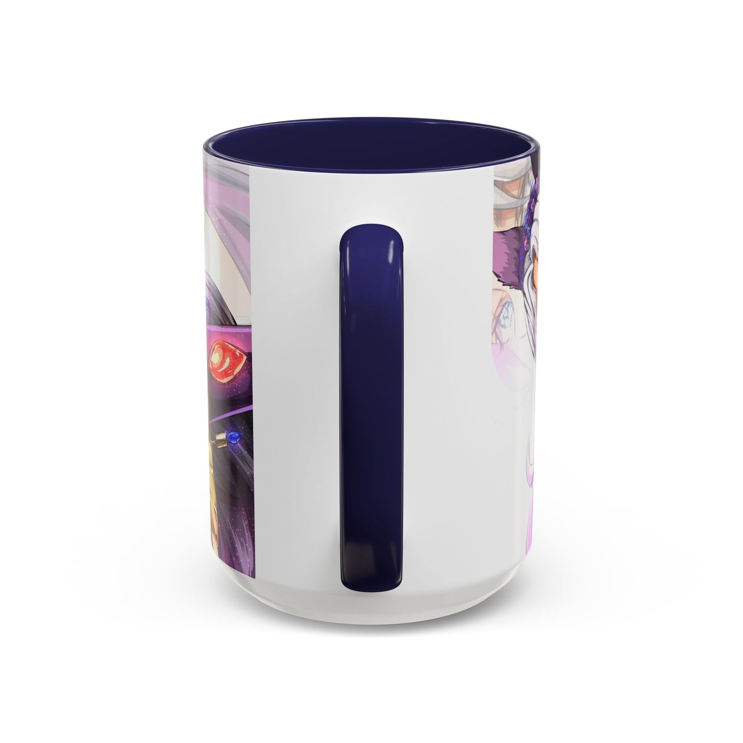 Kleioeostre Battle Mug