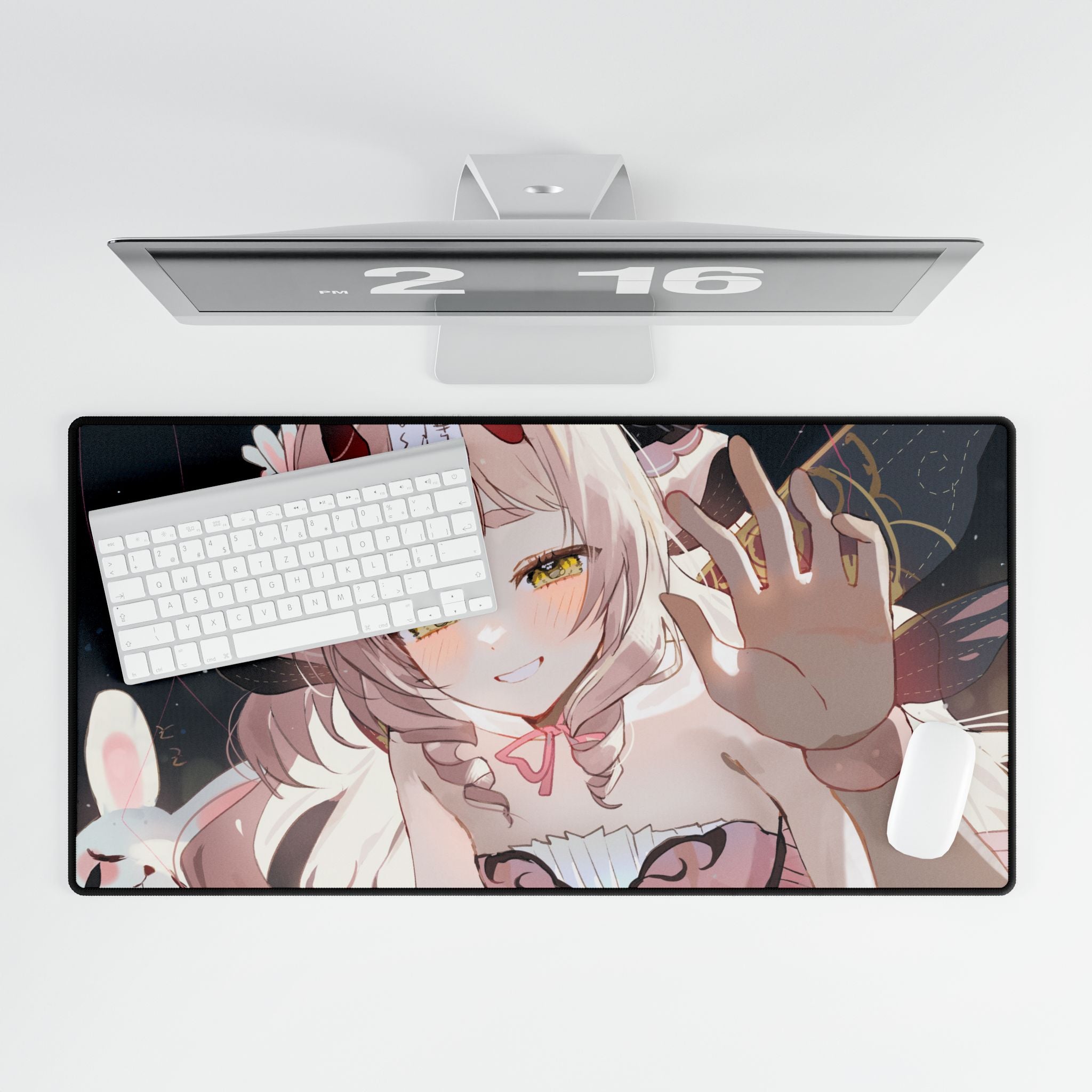 ryakishou XL Plus Deskmat
