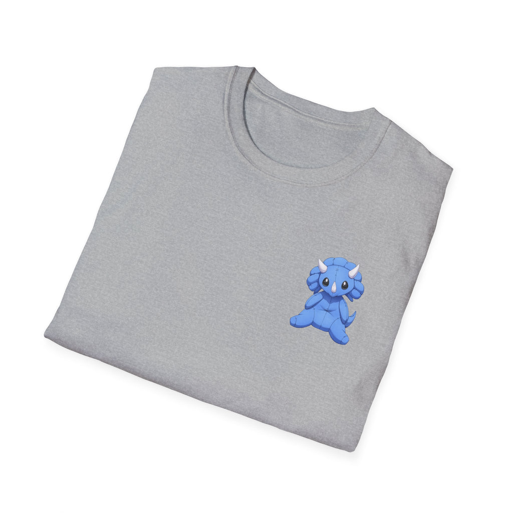 Noons "Plushie" TShirt