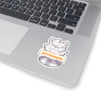 ProcyonrexVT "Logo" Sticker