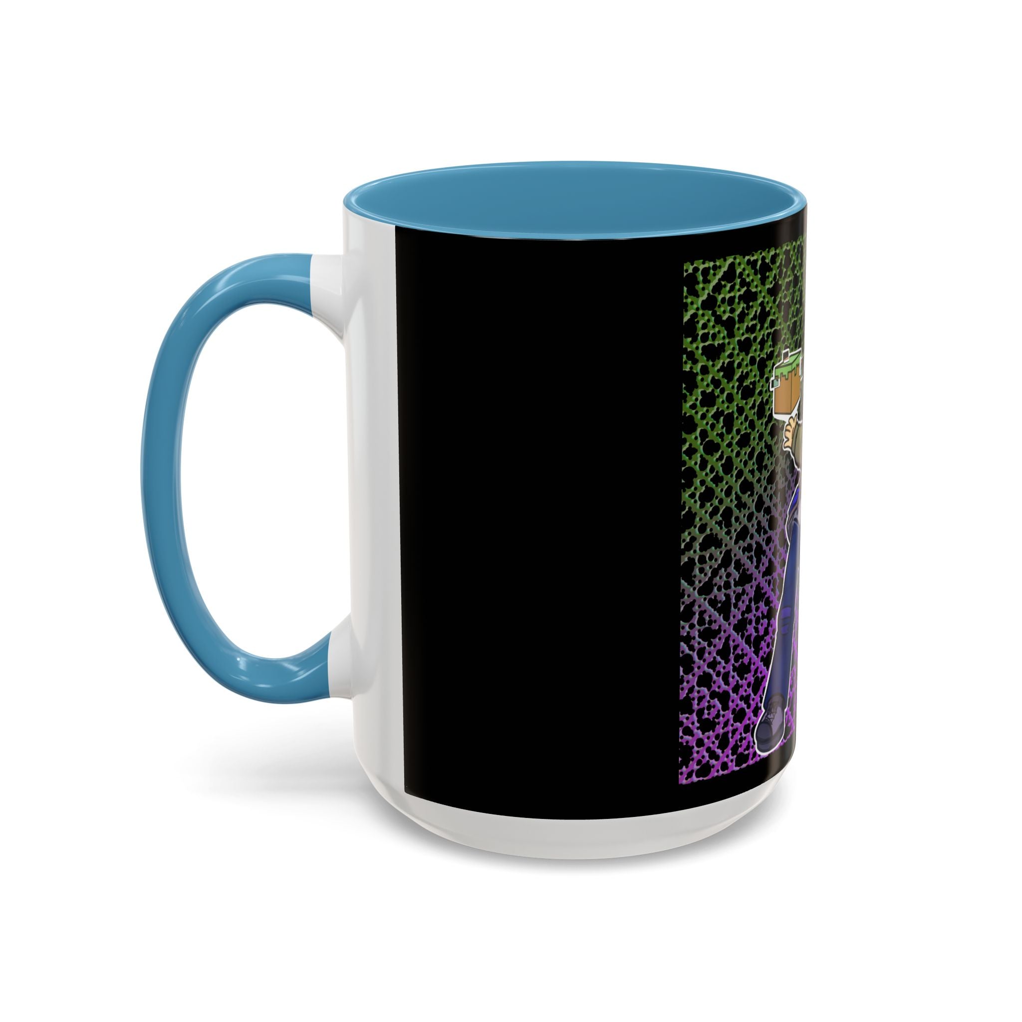 Master of Mischief Mug