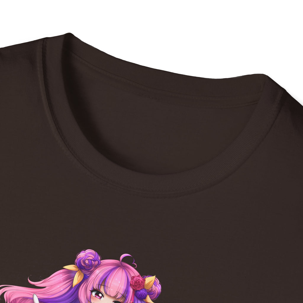 Rozalea Reaching TShirt