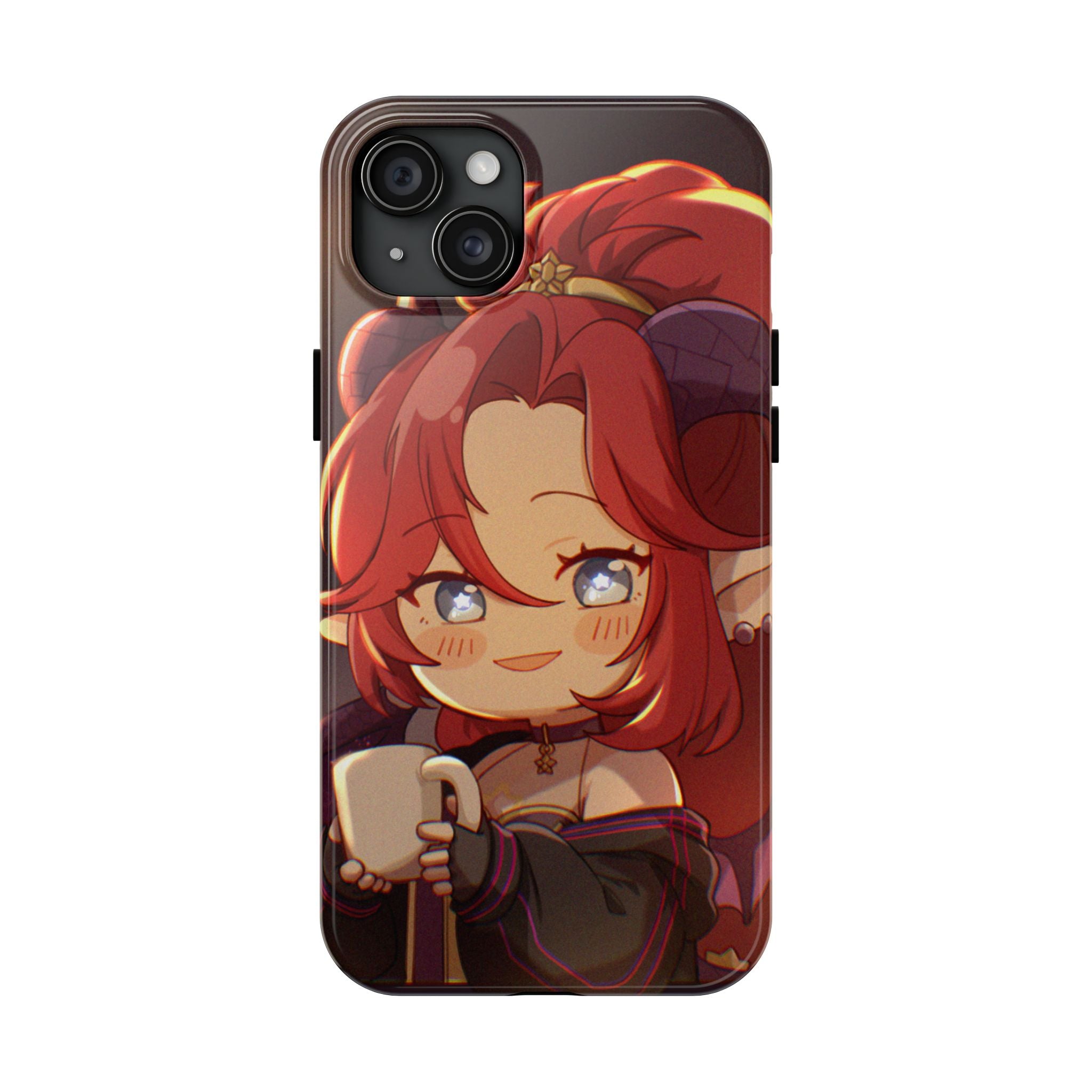 Starlaxia "Chibi" Phone Case