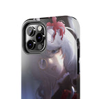 Joonie Mortem "Knife's Out" Tough Phone Case