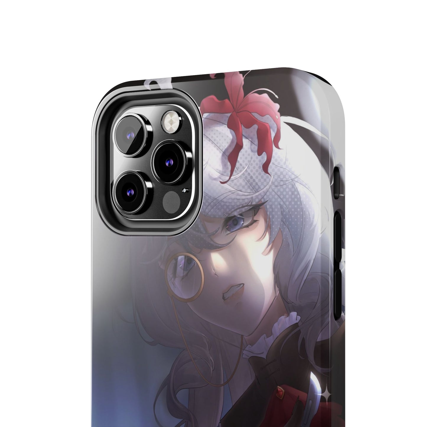 Joonie Mortem "Knife's Out" Tough Phone Case