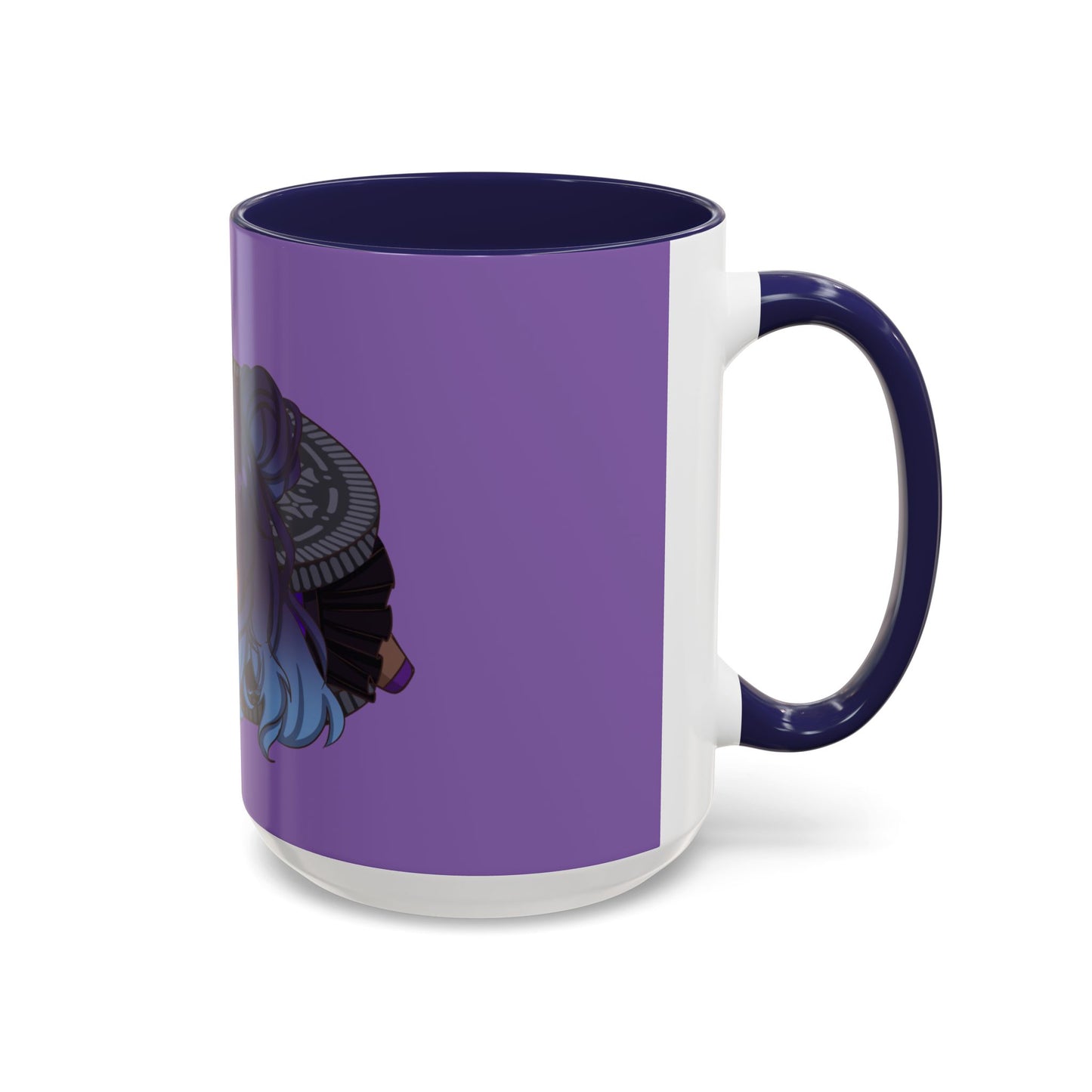Scuff Princess Mug