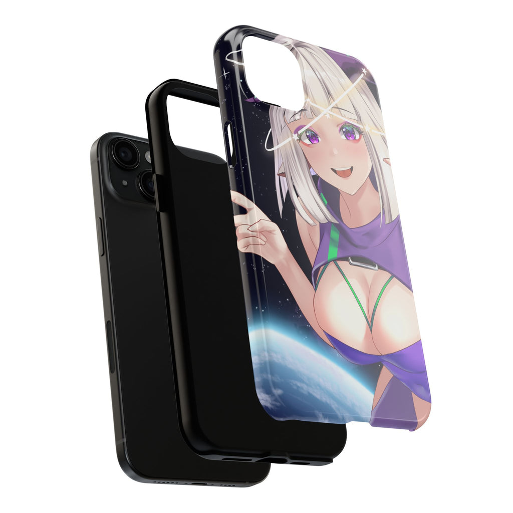 Peace! Bobamai Phone Case
