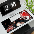 Maia Michi "Outstretched Wings" XL Plus Deskmat