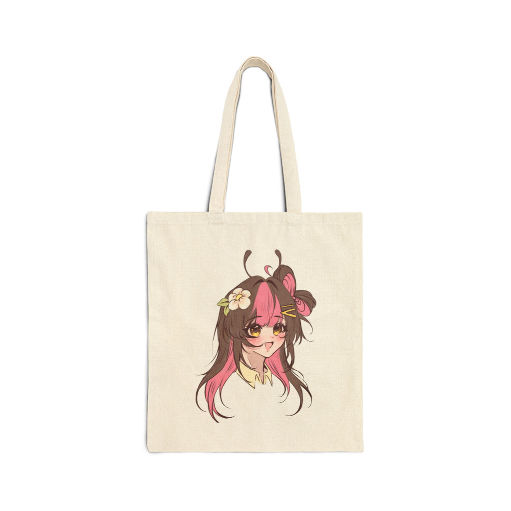 Lychibe "Sweet Cutie" Tote Bag
