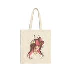 Lychibe "Sweet Cutie" Tote Bag