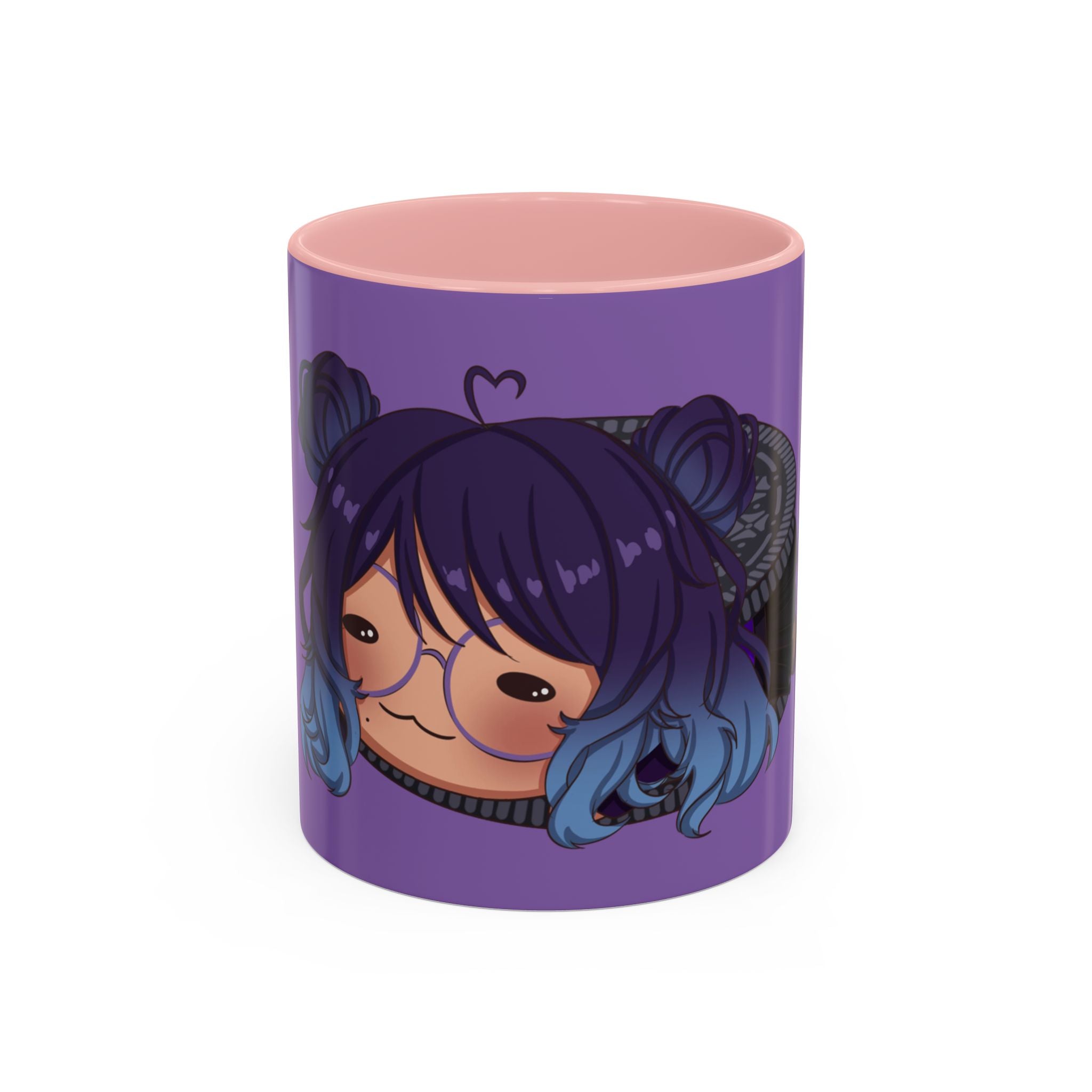 Scuff Princess Mug