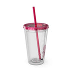 cabbytat Tumbler