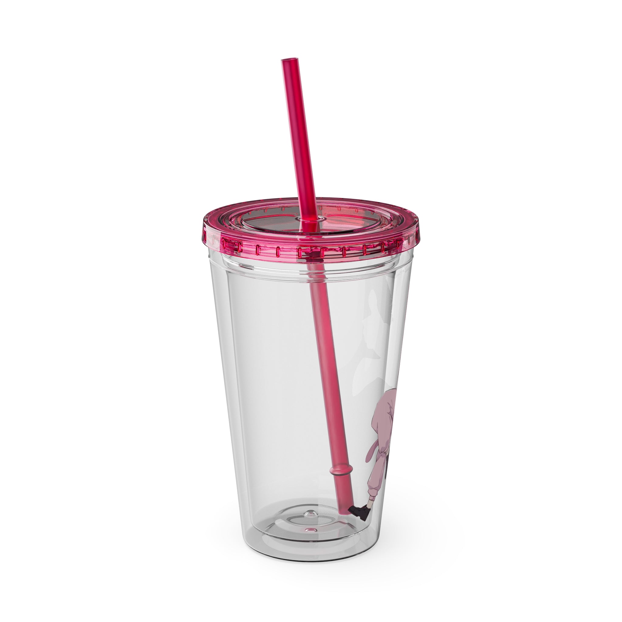 cabbytat Tumbler