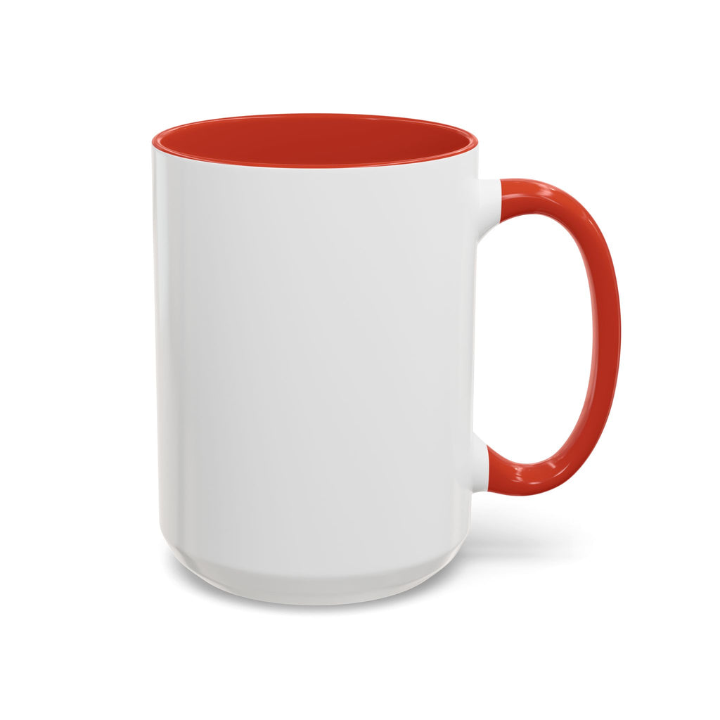 Millie Peaking Mug