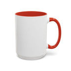 Millie Peaking Mug