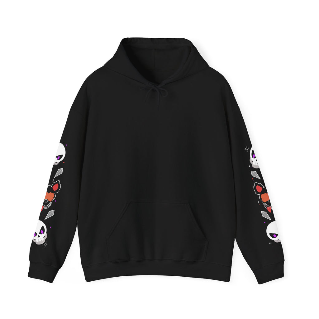 SinsSlender Designer Hoodie