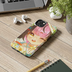 Lychibe "Daisies" Phone Case