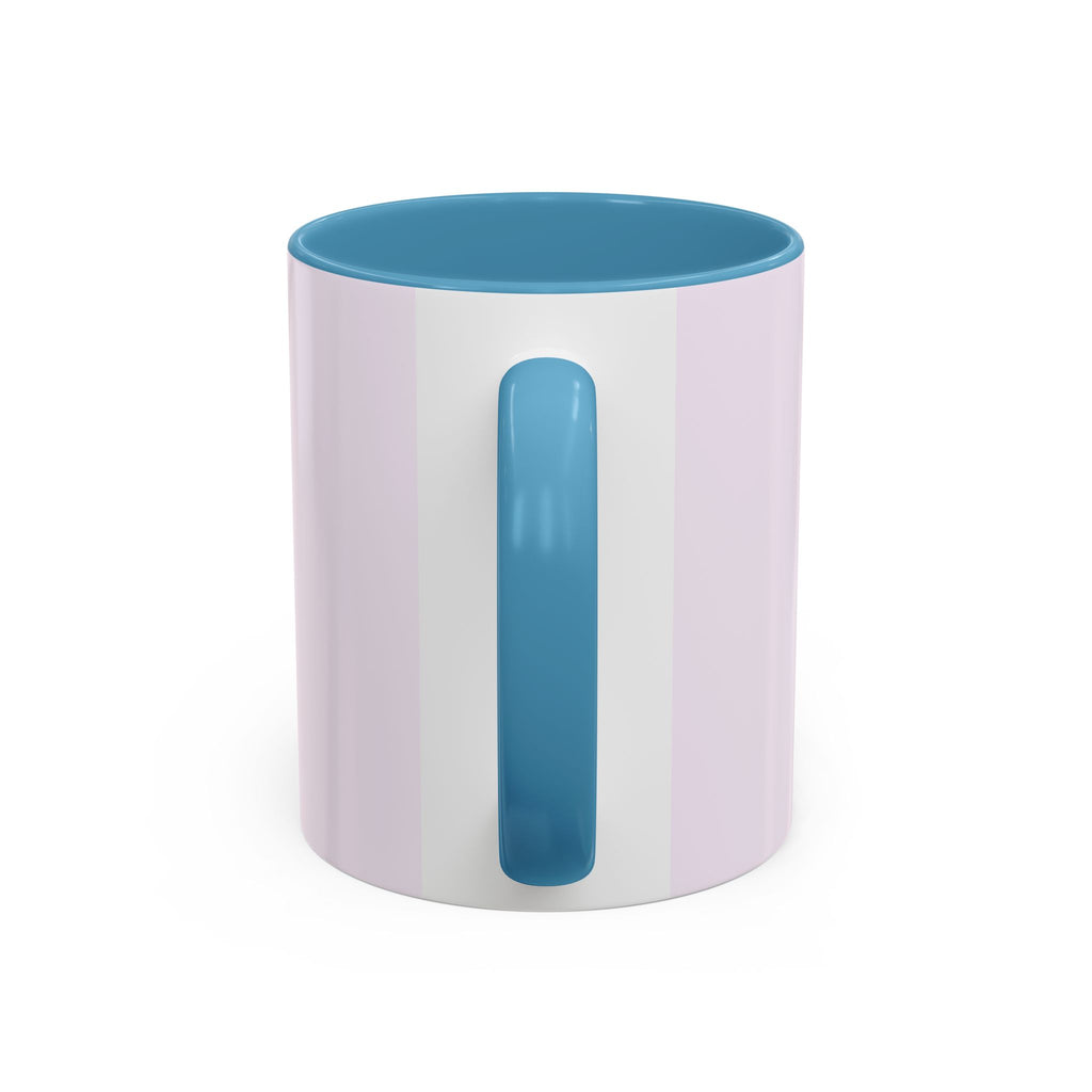 Jobooki Accent Mug