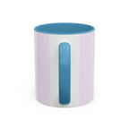 Jobooki Accent Mug