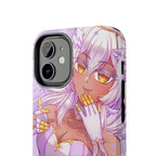 Kamiikiara Tough Phone Case