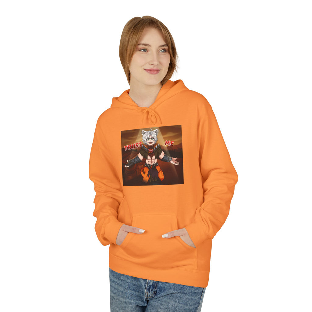 ProcyonrexVT "Trust Me" Hoodie
