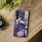 Rhettaliate Phone Case