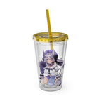 Moonie "Nyan Nyan" Tumbler