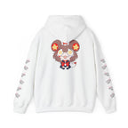 Haru-Haru Designer Hoodie