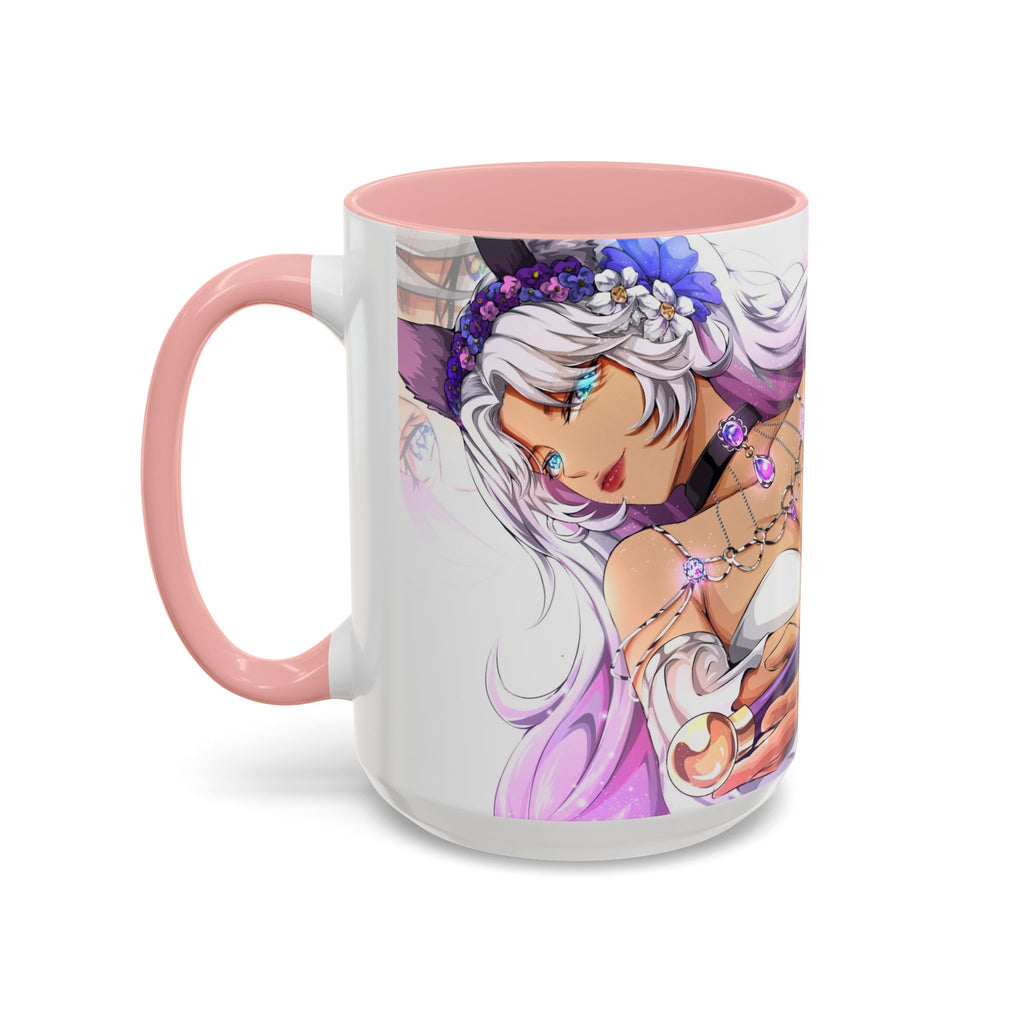 Kleioeostre Battle Mug