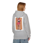 Megatron Mcflurry "Mushroom Adventure" Hoodie
