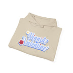 Vinnia Valentine "Logo" Hoodie