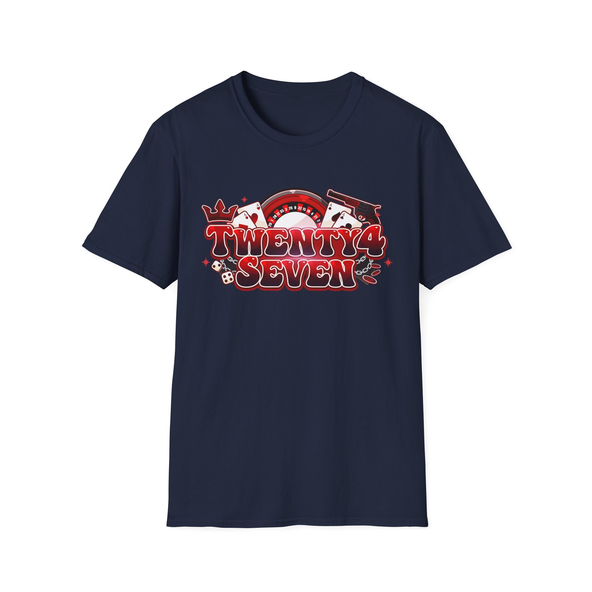 Twenty4Seven "Logo" TShirt