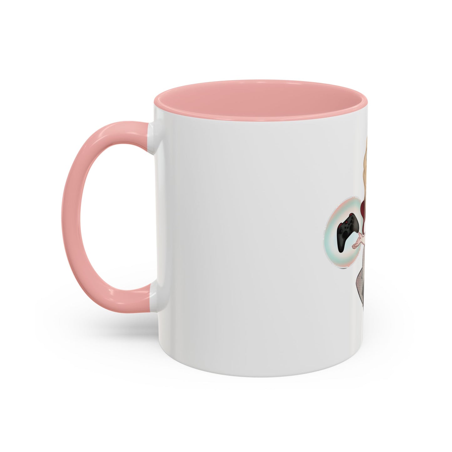 itzzrenz Floating Mug