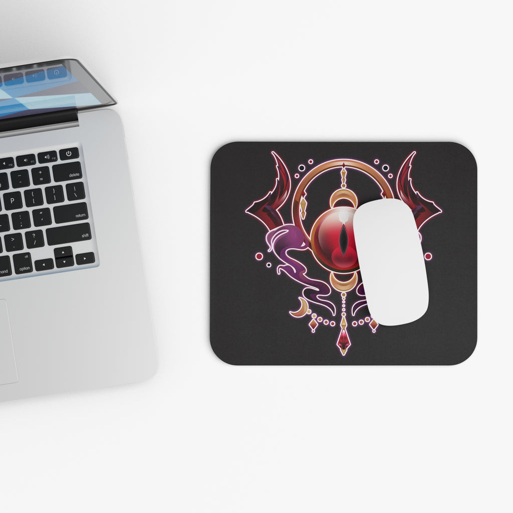 minatiaxiv "Logo" Mouse Pad