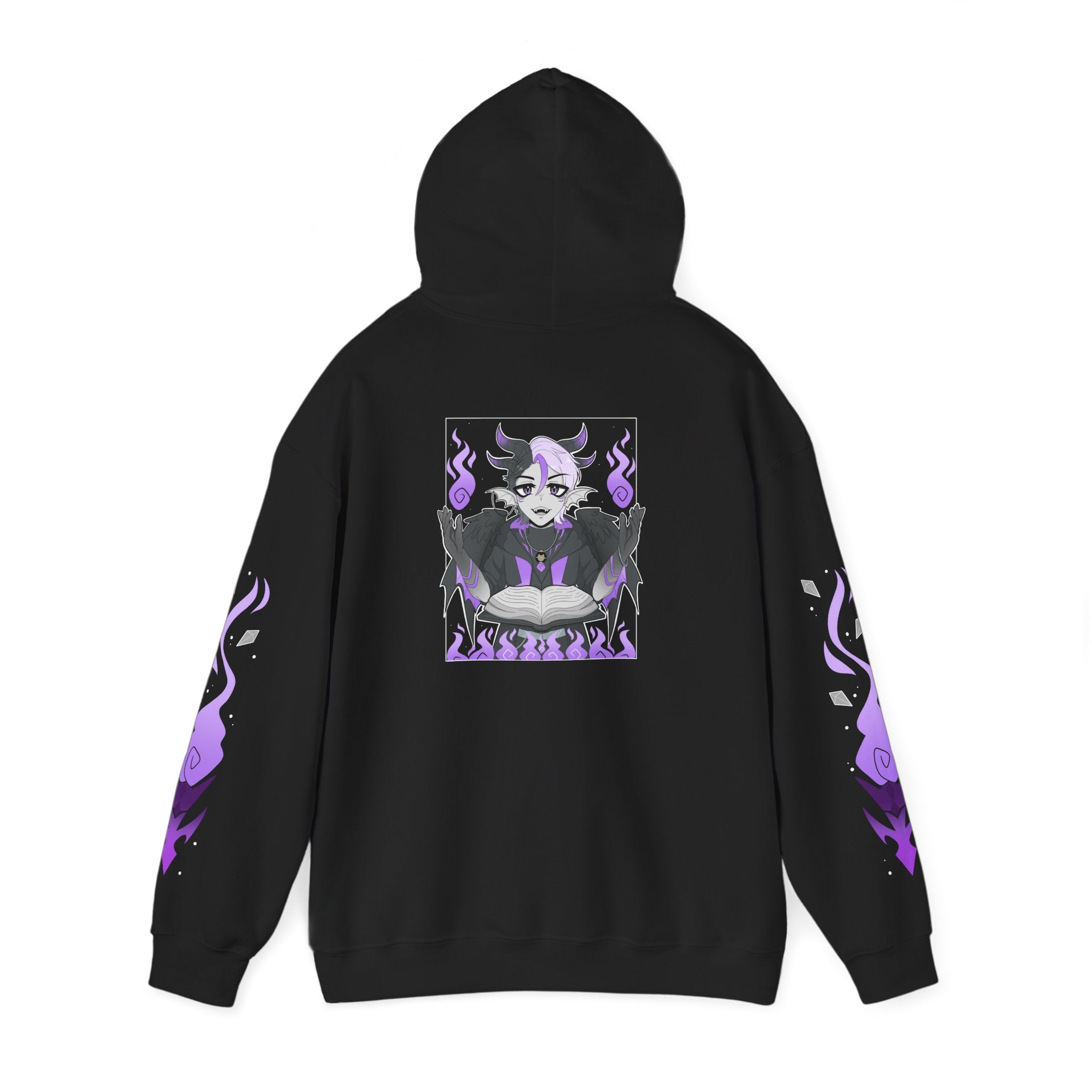 cromatosevt Designer Hoodie