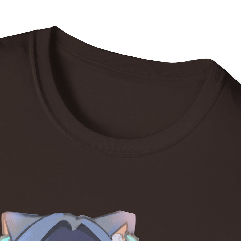 Hungry Eilucat TShirt