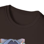 Hungry Eilucat TShirt