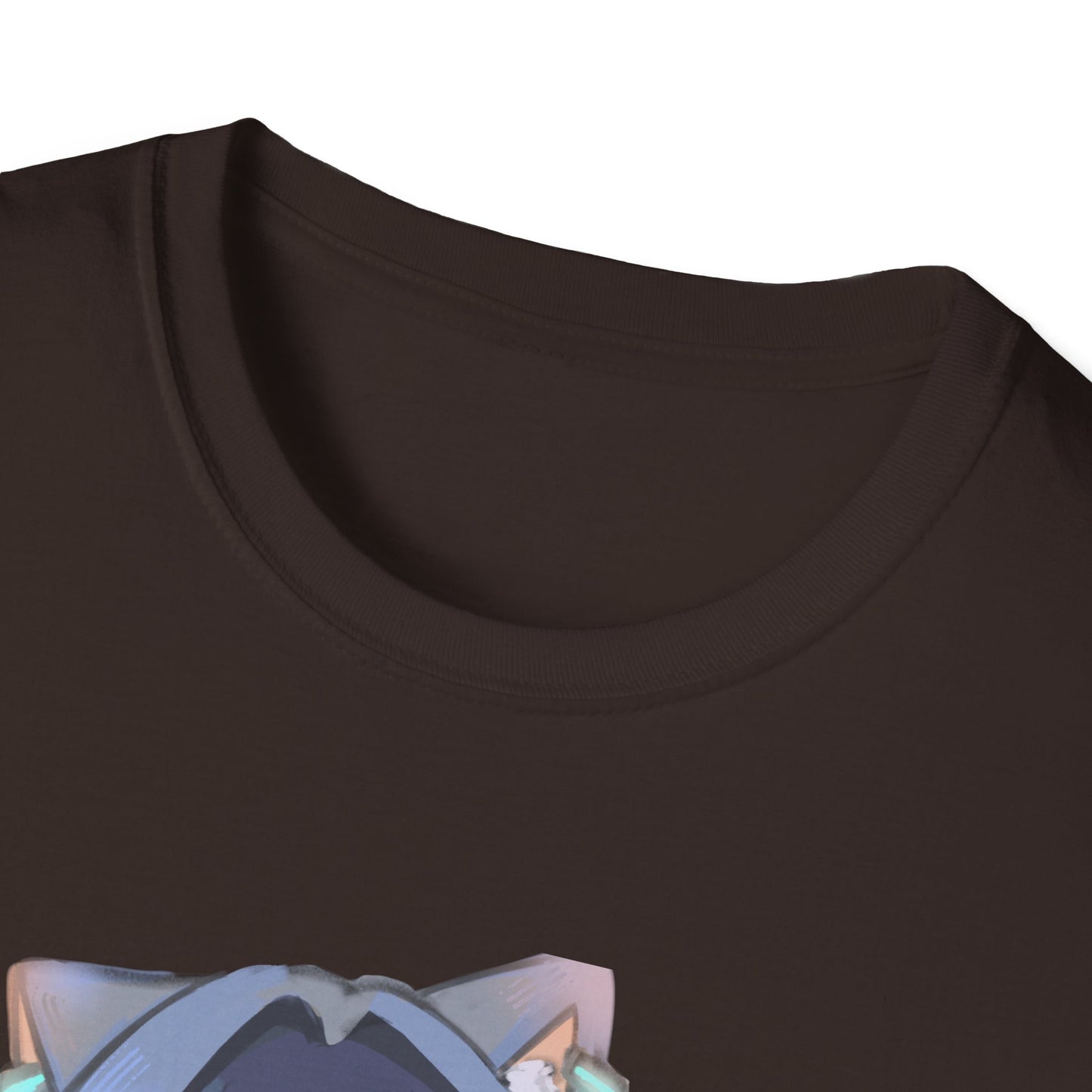 Hungry Eilucat TShirt