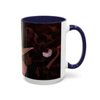 ItsLinnie Accent Color Mug