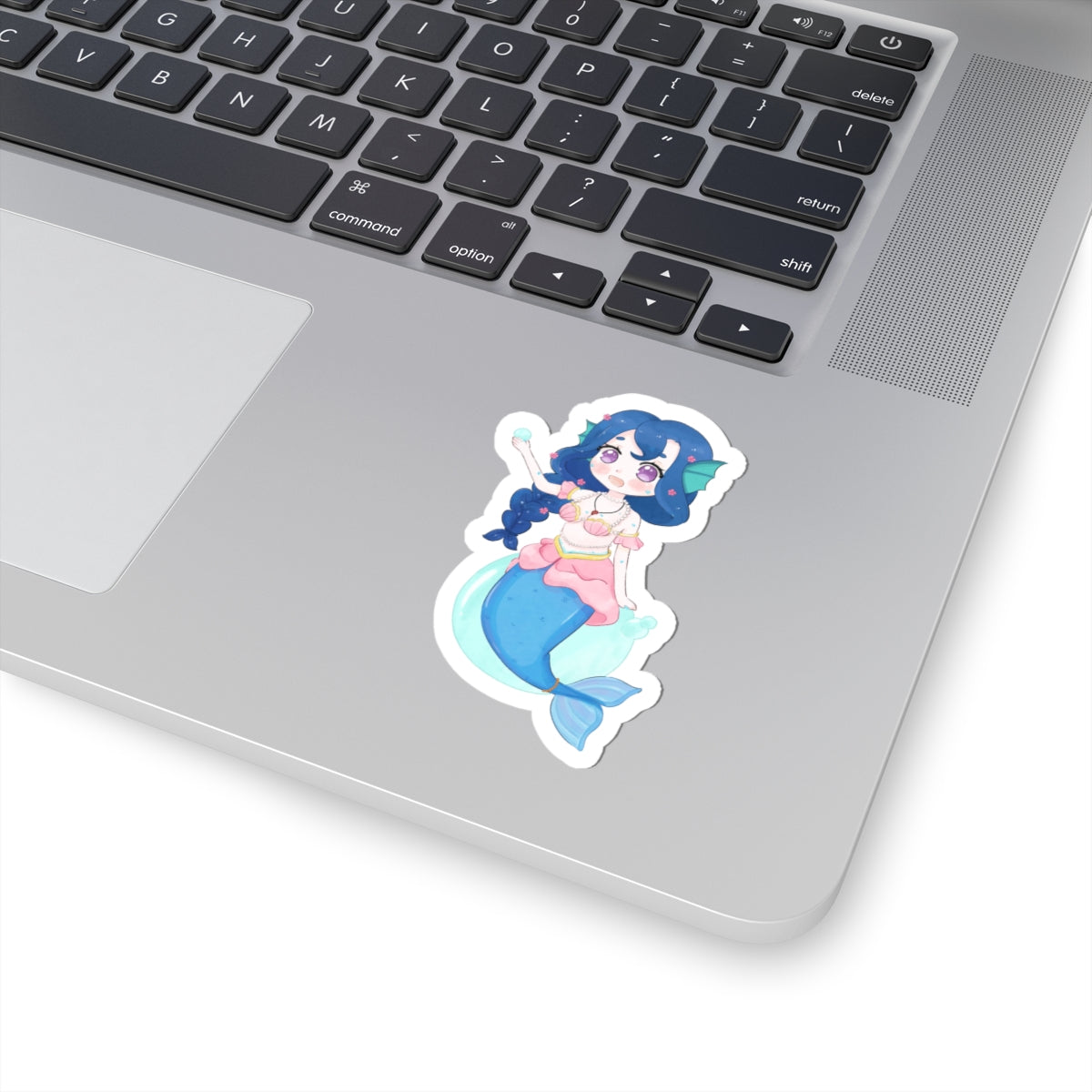 Shoujo Akemi Sticker
