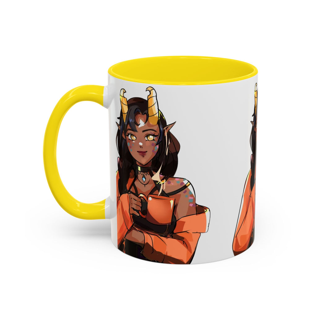 Snips "Coffee Time" Mug