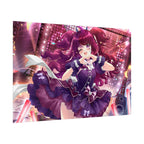 Schar Nyx "Idol" Poster