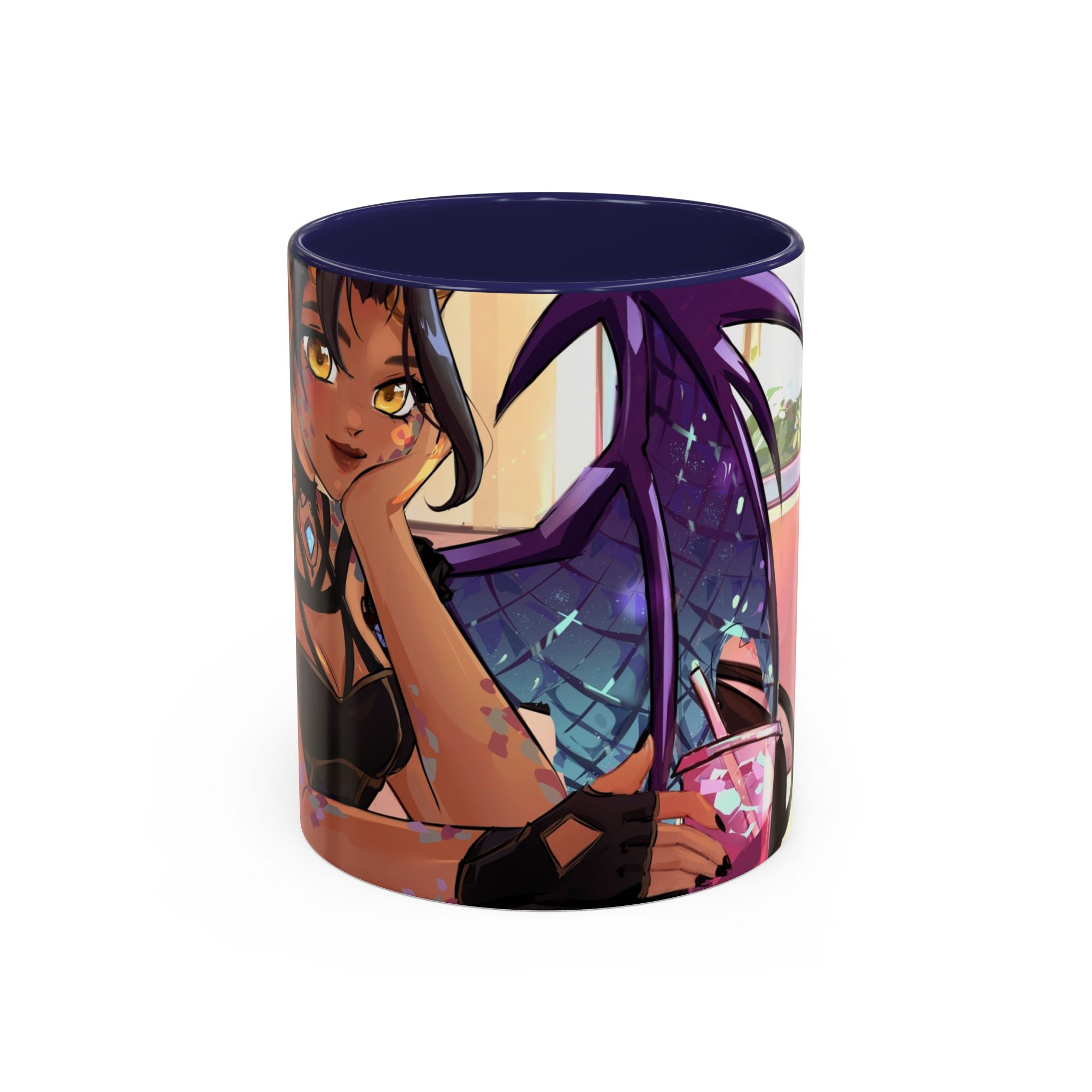 Snips "Window" Mug
