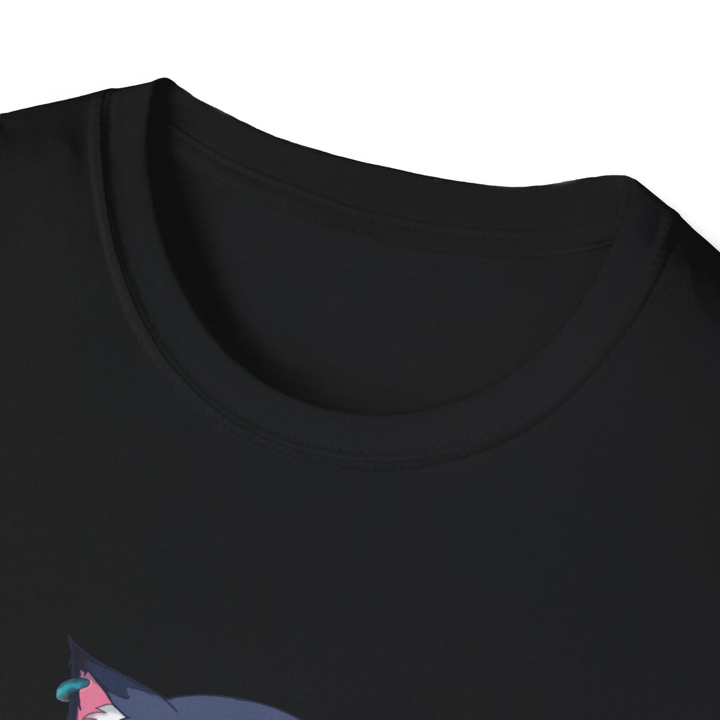Eilucat Suggestive TShirt