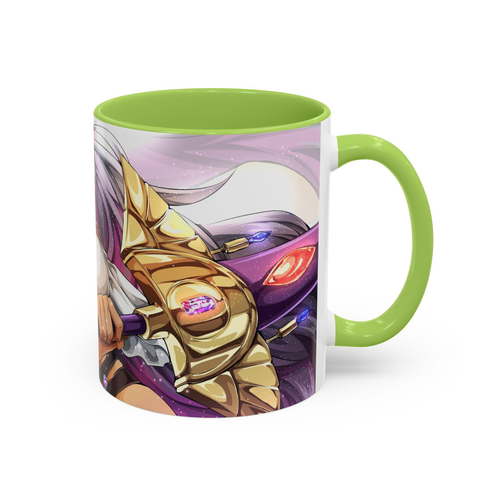Kleioeostre Battle Mug