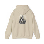 Deadly_Plague Hoodie