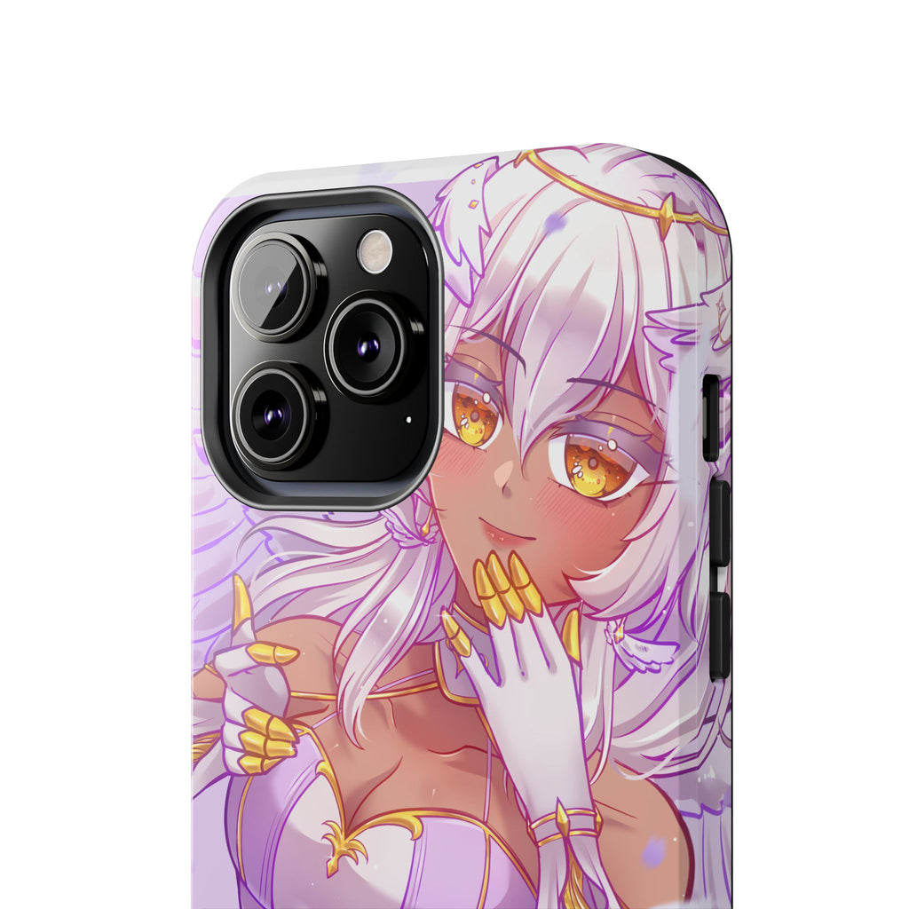 Kamiikiara Tough Phone Case