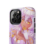 Kamiikiara Tough Phone Case